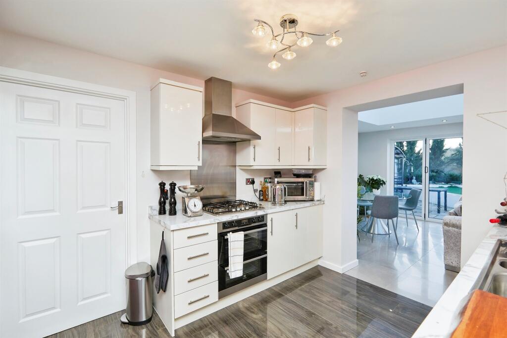 Additional property image - Bunting Way, Willington, DERBY
