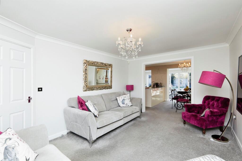 Additional property image - Bunting Way, Willington, DERBY