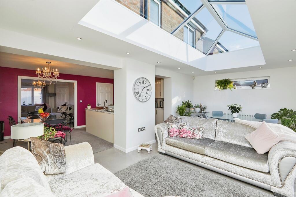 Additional property image - Bunting Way, Willington, DERBY