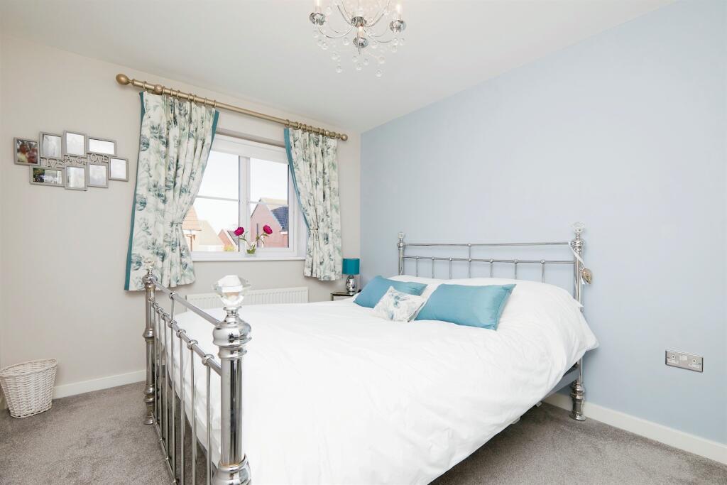 Additional property image - Bunting Way, Willington, DERBY