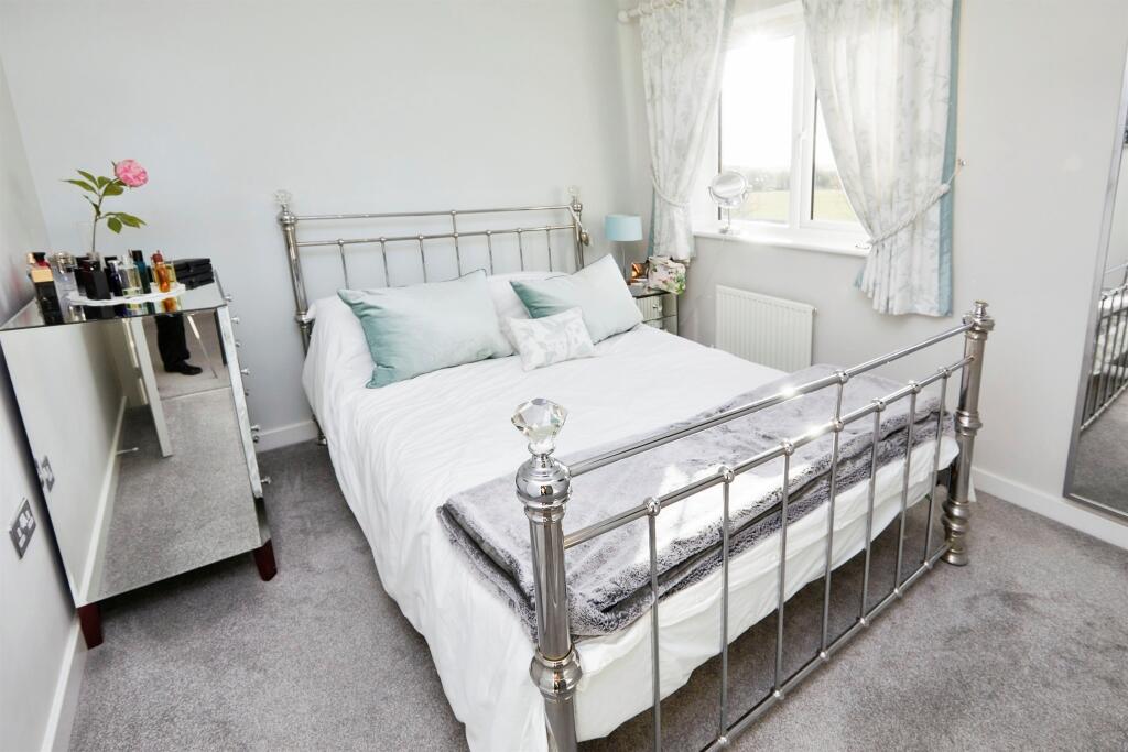 Additional property image - Bunting Way, Willington, DERBY