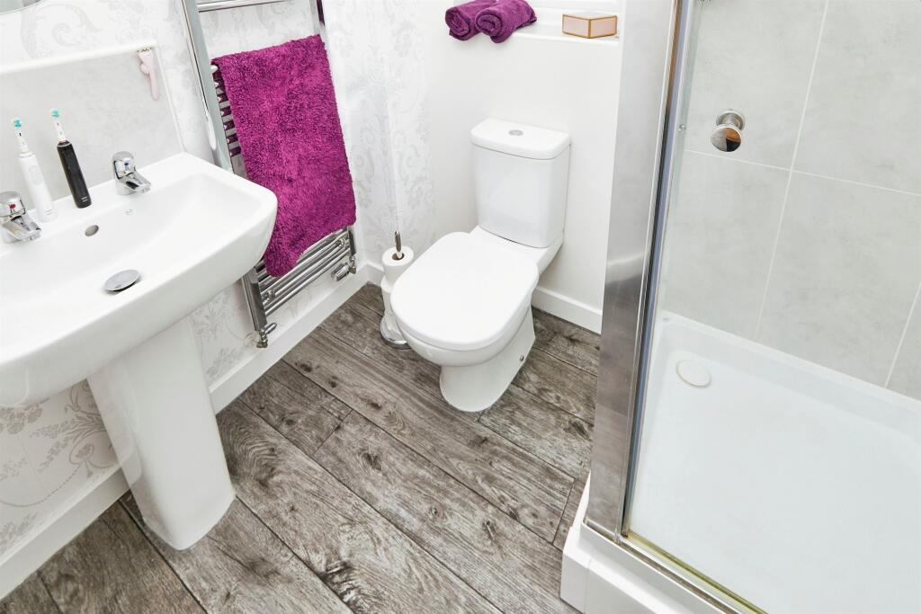 Additional property image - Bunting Way, Willington, DERBY