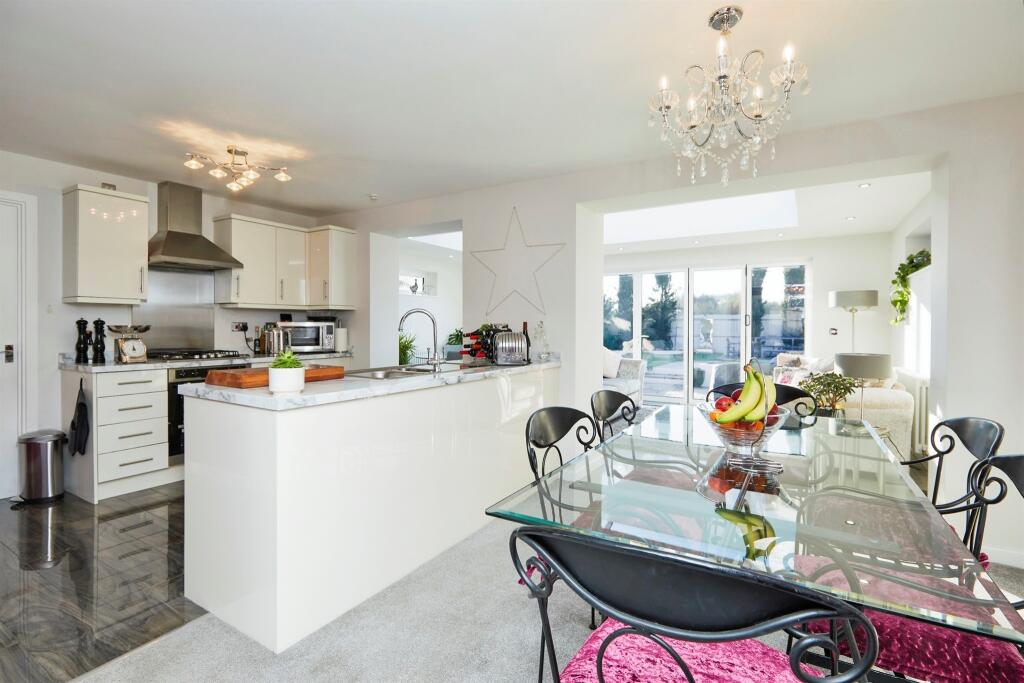 Additional property image - Bunting Way, Willington, DERBY