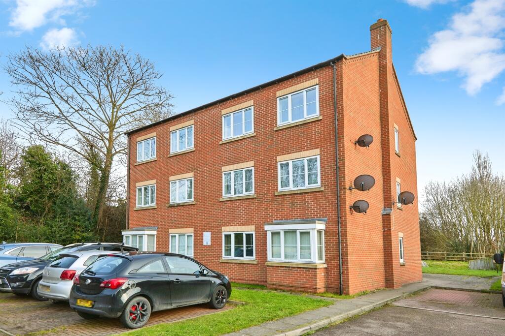 Main image of property: Burton Road, Branston, Burton-On-Trent