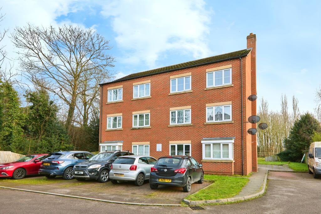 Main image of property: Burton Road, Branston, Burton-On-Trent