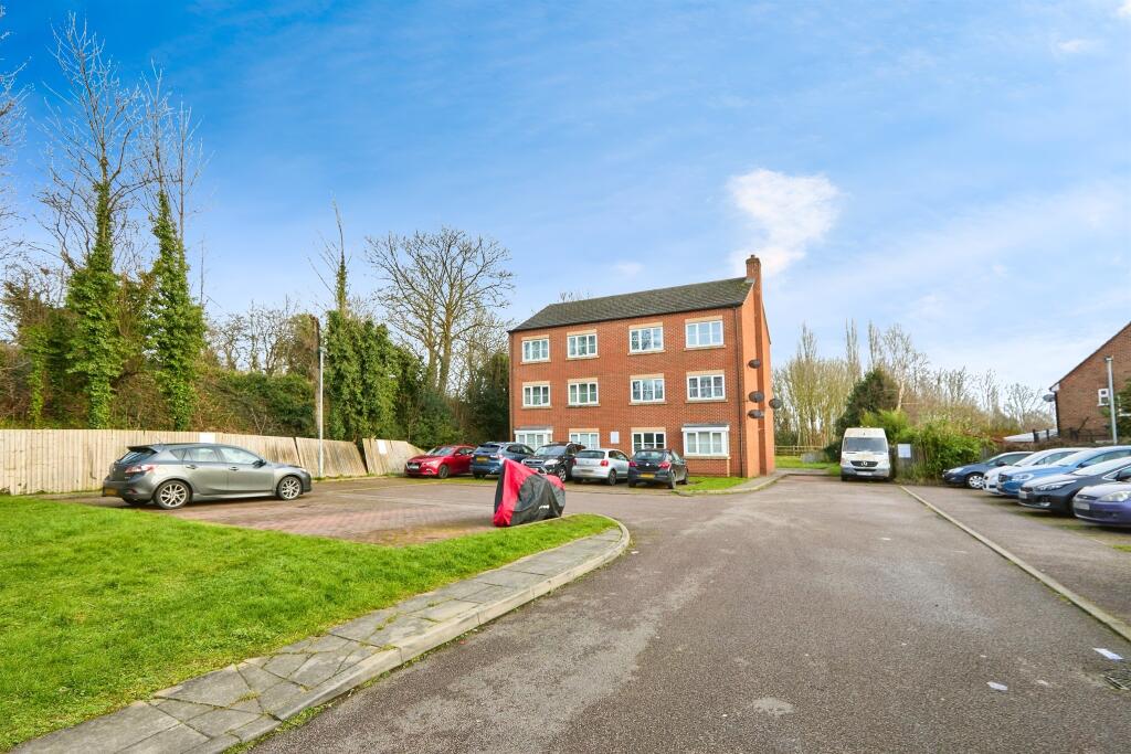 Main image of property: Burton Road, Branston, Burton-On-Trent