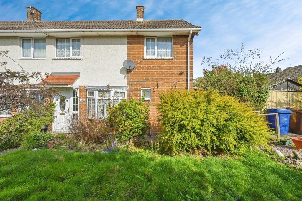 Main image of property: Castle Park Road, Burton-On-Trent