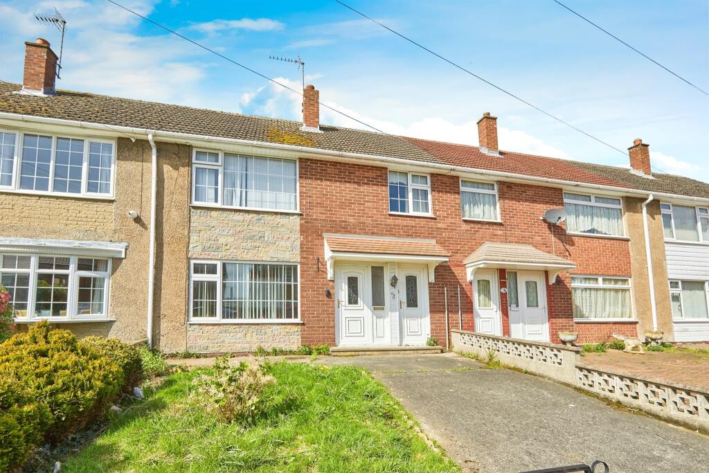 Main image of property: Cherry Tree Road, Stapenhill, Burton-On-Trent