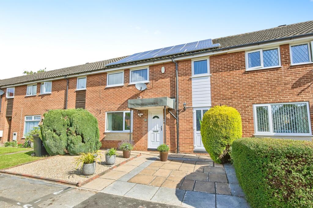 Main image of property: Derwent Court, Willington, Derby