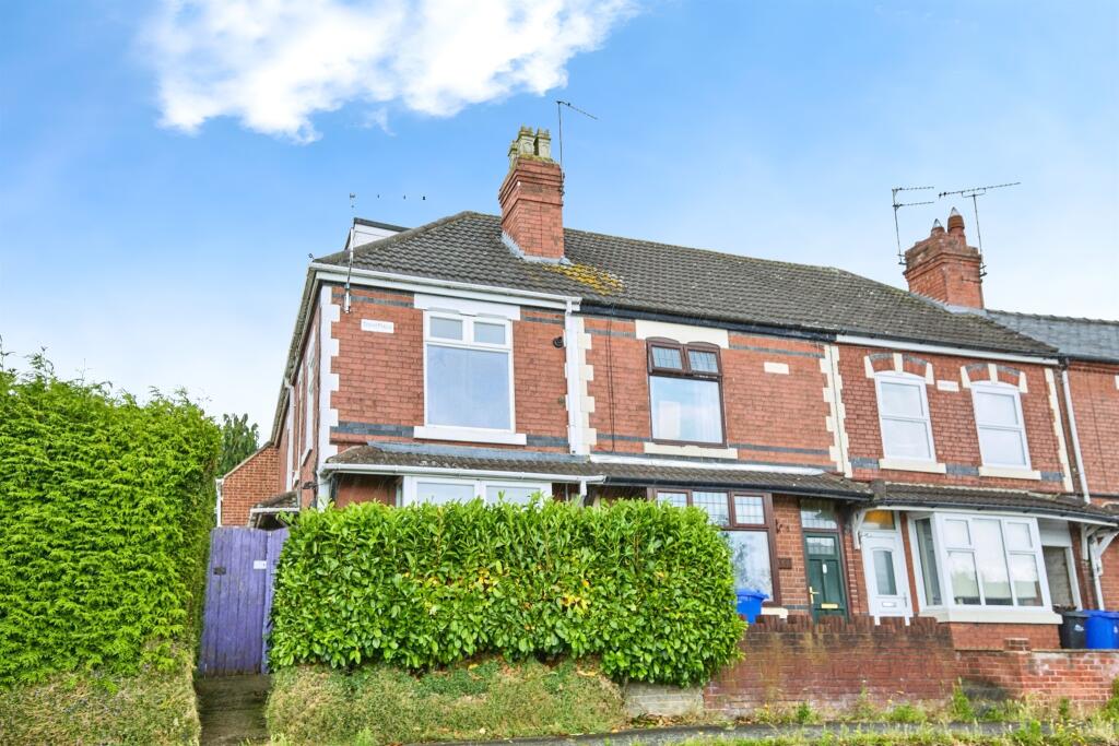 Main image of property: Ferry Street, Burton-On-Trent