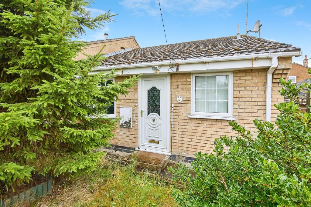 Main image of property: Chiltern Road, Swadlincote