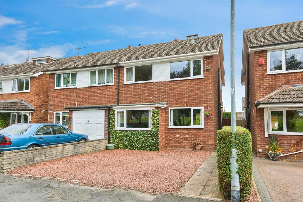 Main image of property: Ferrers Road, Yoxall, BURTON-ON-TRENT