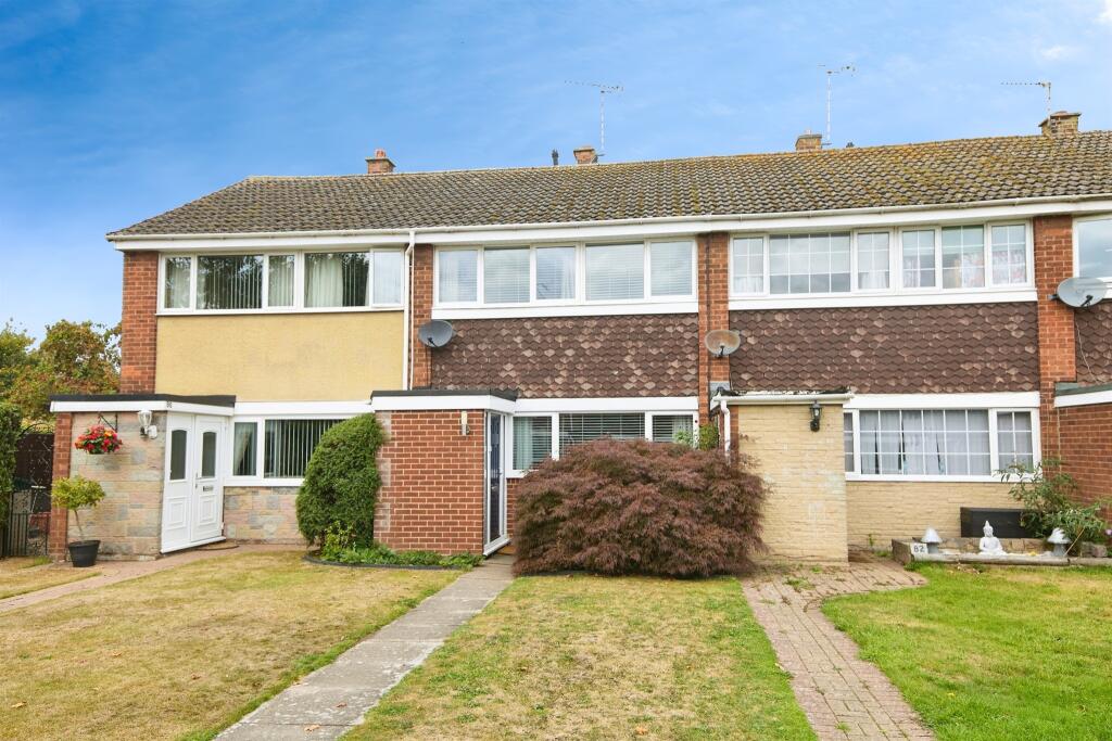 Main image of property: Shrewsbury Road, Stretton, BURTON-ON-TRENT