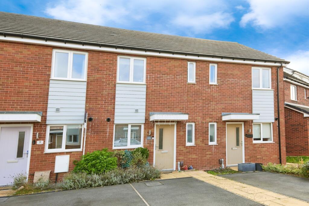 Main image of property: Mulberry Way, Branston, Burton-On-Trent