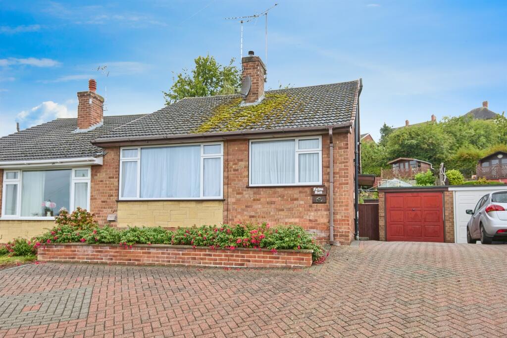 Main image of property: Charnwood Road, Burton-On-Trent
