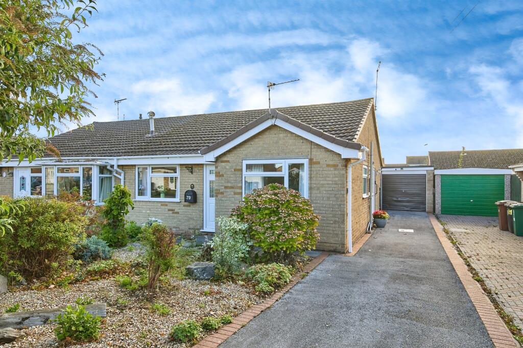 Main image of property: Beaufort Road, Stenson Fields, DERBY