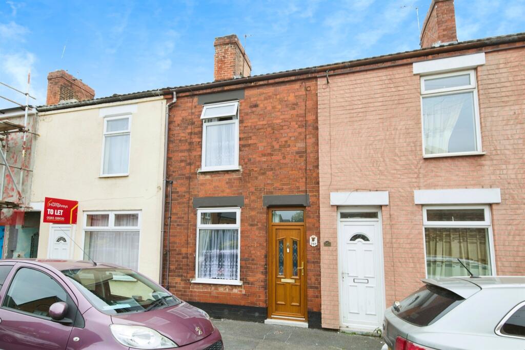 Main image of property: Goodman Street, Burton-On-Trent
