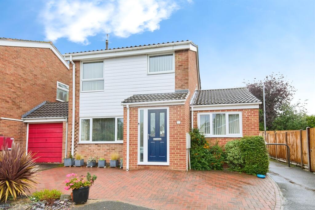 Main image of property: Pinfold Close, Repton, Derby