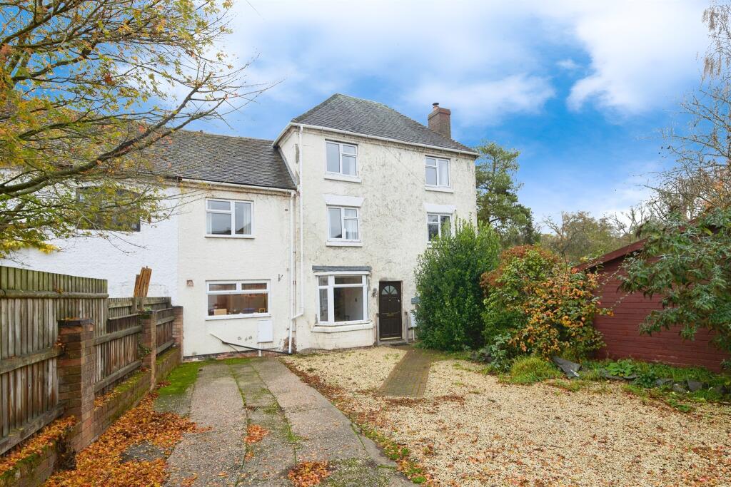 Main image of property: Main Street, Yoxall, Burton-On-Trent