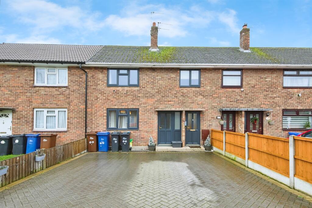 Main image of property: Chesterton Road, Burton-On-Trent