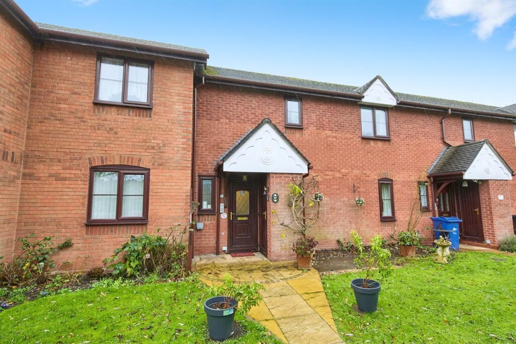 Main image of property: Derwent Close, Burton-On-Trent