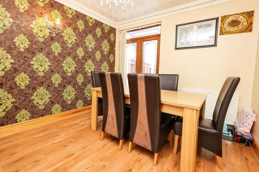 4 bedroom end of terrace house for sale in Washwood Heath Road