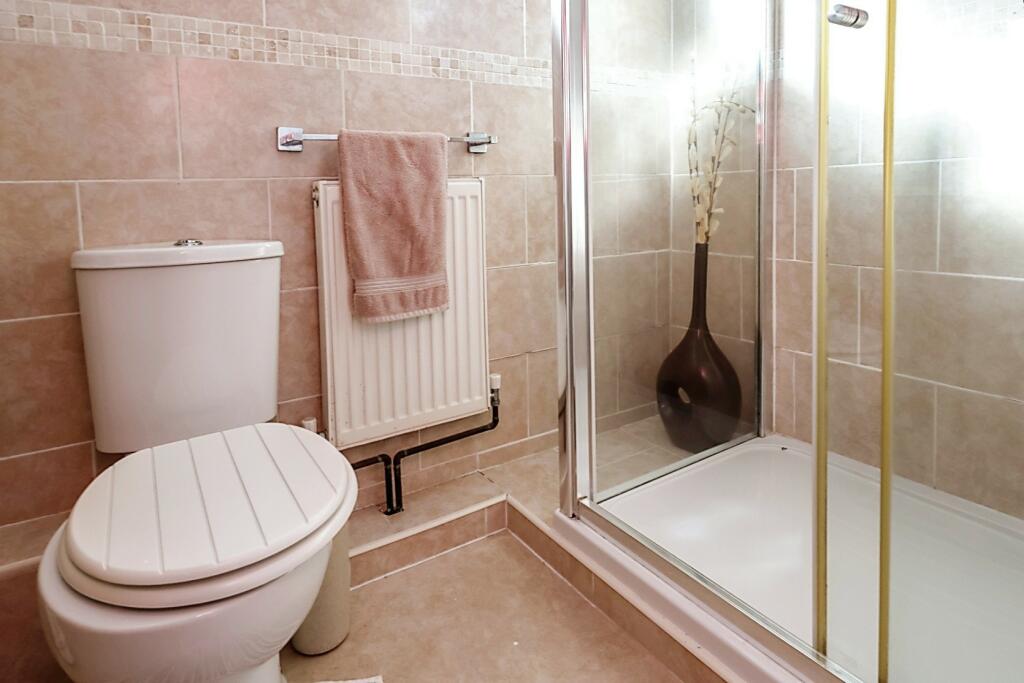 3 bedroom end of terrace house for sale in Auckland Drive, Birmingham, B36