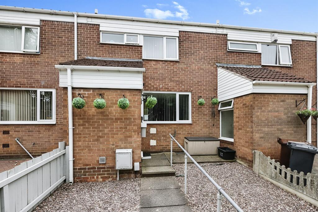 Main image of property: Pike Drive, BIRMINGHAM