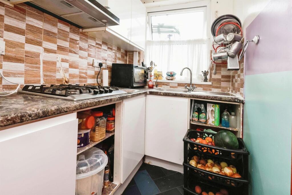 Additional property image - Haycroft Avenue, Birmingham