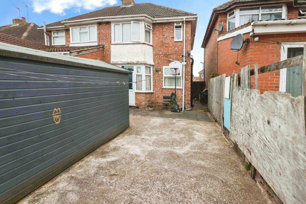 Additional property image - Haycroft Avenue, Birmingham