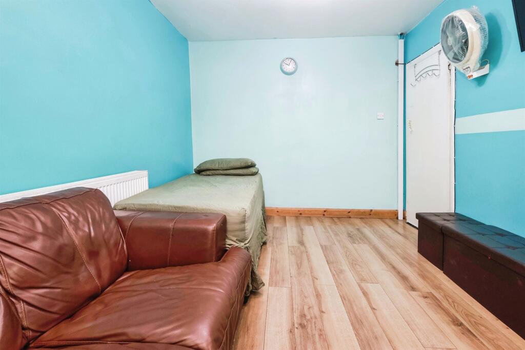 Additional property image - Haycroft Avenue, Birmingham