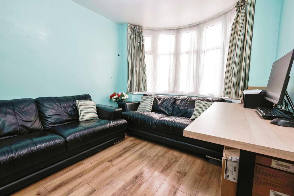 Additional property image - Haycroft Avenue, Birmingham