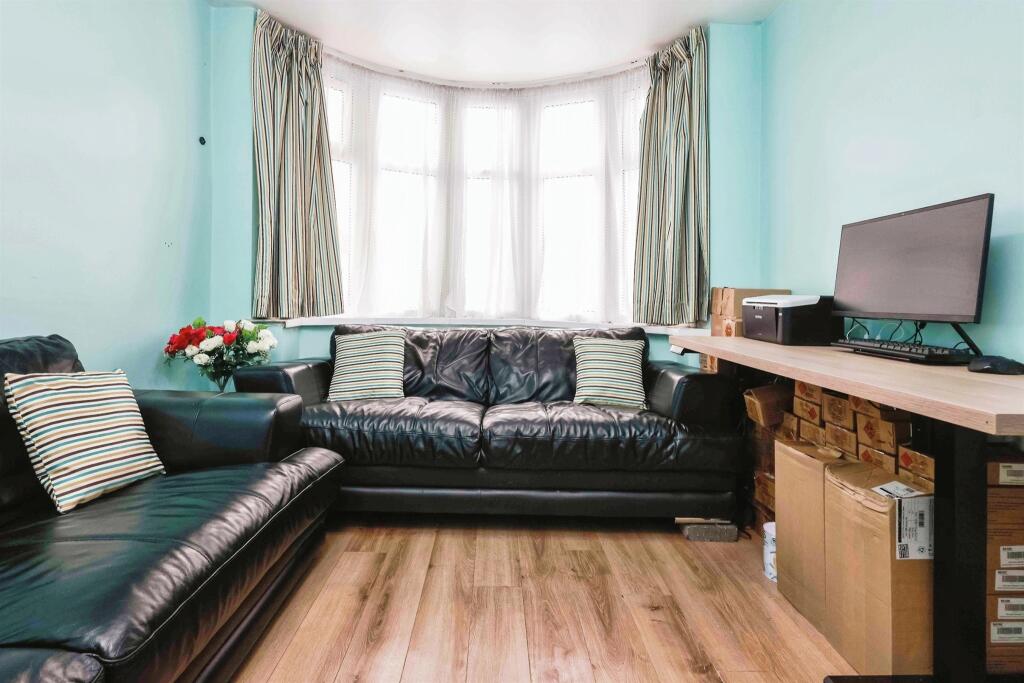 Additional property image - Haycroft Avenue, Birmingham