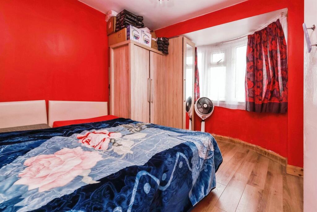 Additional property image - Haycroft Avenue, Birmingham