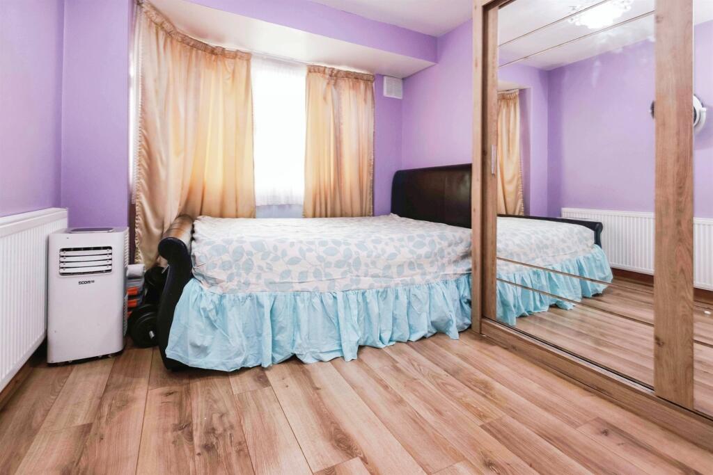 Additional property image - Haycroft Avenue, Birmingham