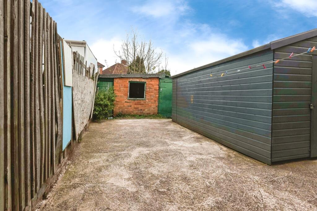 Additional property image - Haycroft Avenue, Birmingham