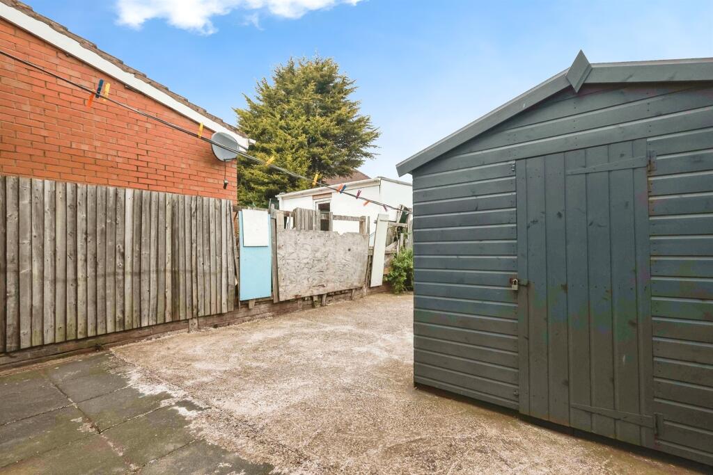 Additional property image - Haycroft Avenue, Birmingham