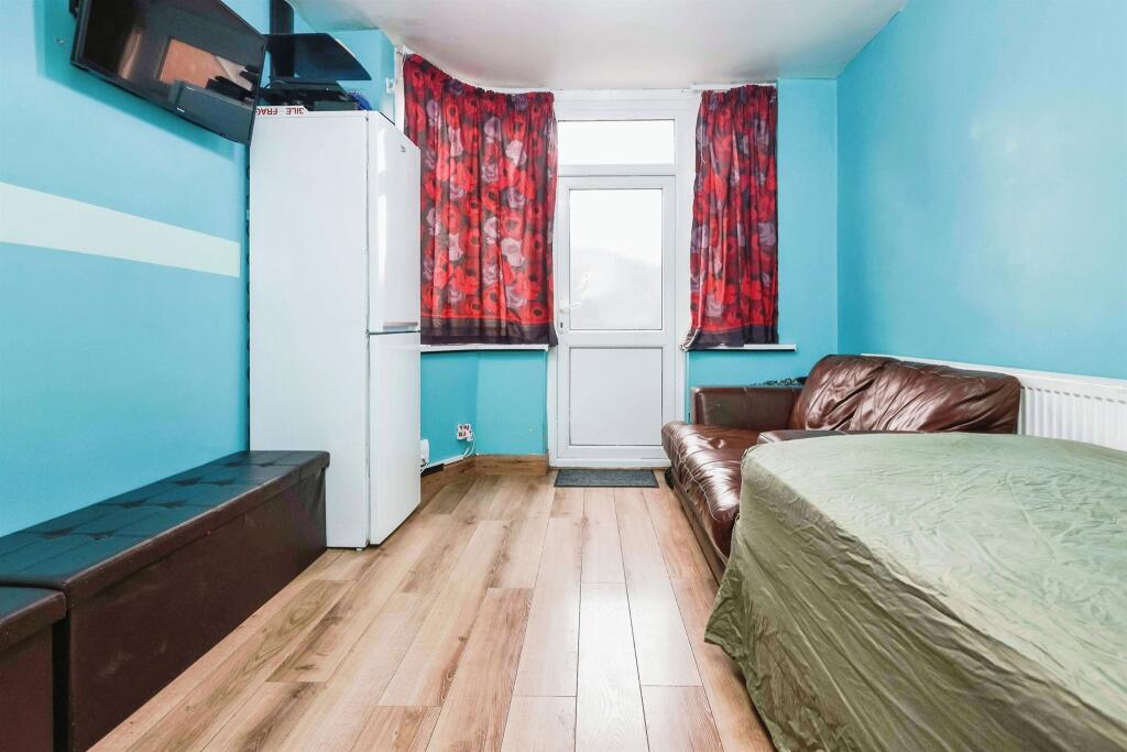 Additional property image - Haycroft Avenue, Birmingham