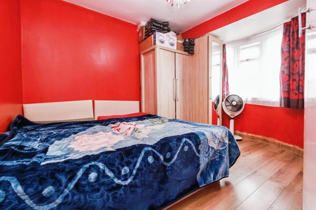 Additional property image - Haycroft Avenue, Birmingham
