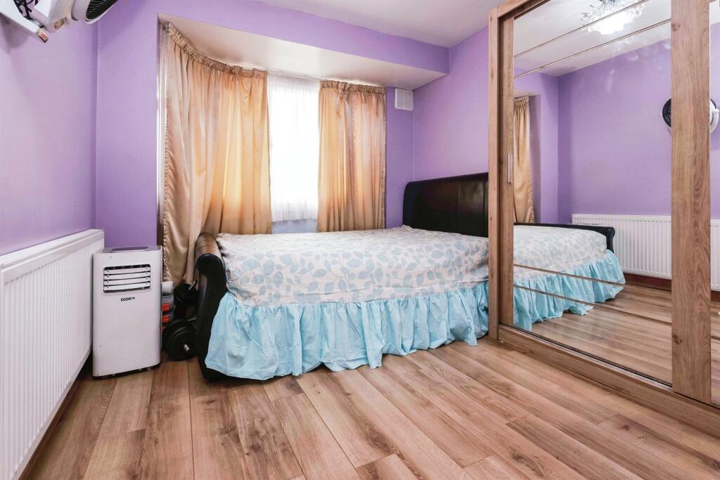 Additional property image - Haycroft Avenue, Birmingham