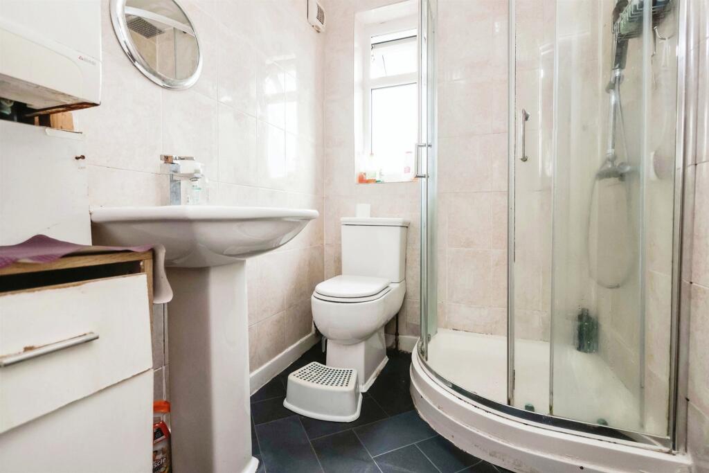 Additional property image - Haycroft Avenue, Birmingham