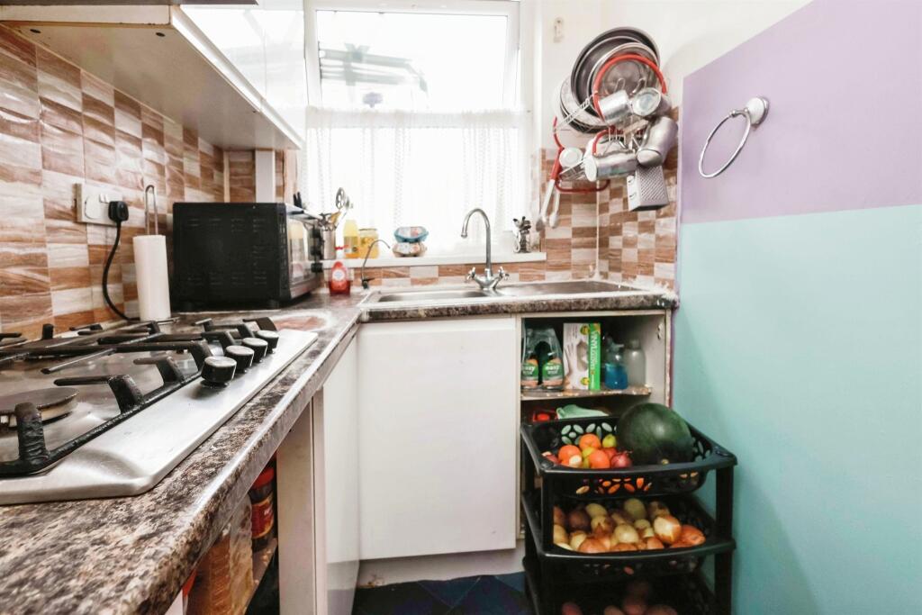 Additional property image - Haycroft Avenue, Birmingham
