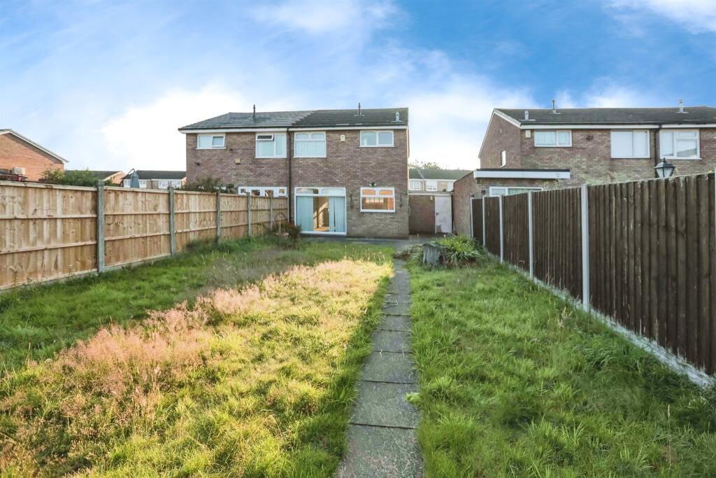 Additional property image - Wardour Drive, Birmingham