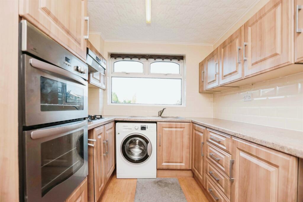 Additional property image - Wardour Drive, Birmingham