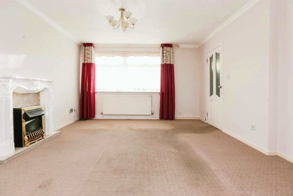 Additional property image - Wardour Drive, Birmingham