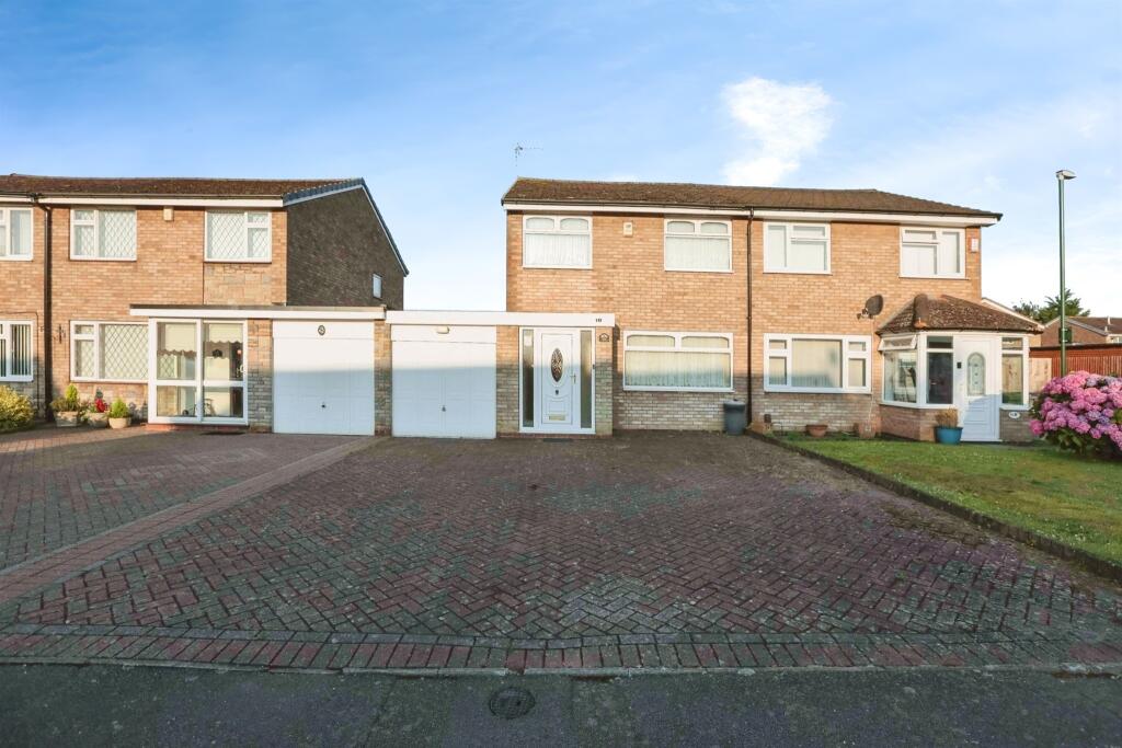 Additional property image - Wardour Drive, Birmingham