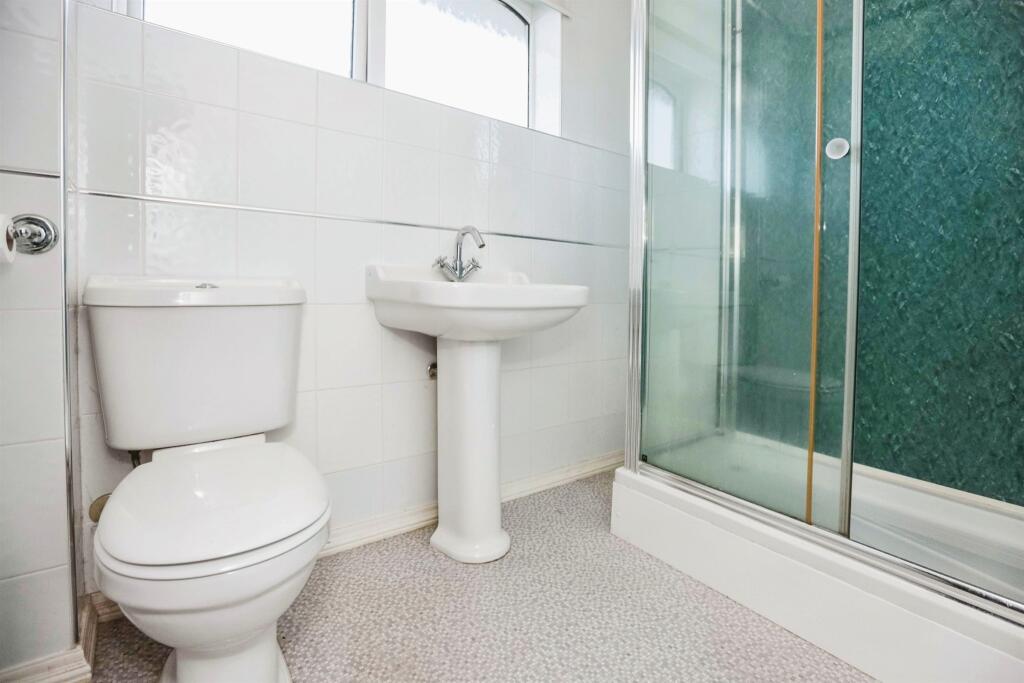 Additional property image - Wardour Drive, Birmingham