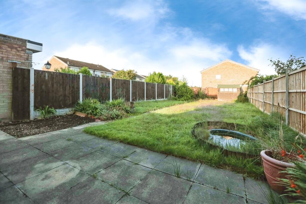 Additional property image - Wardour Drive, Birmingham
