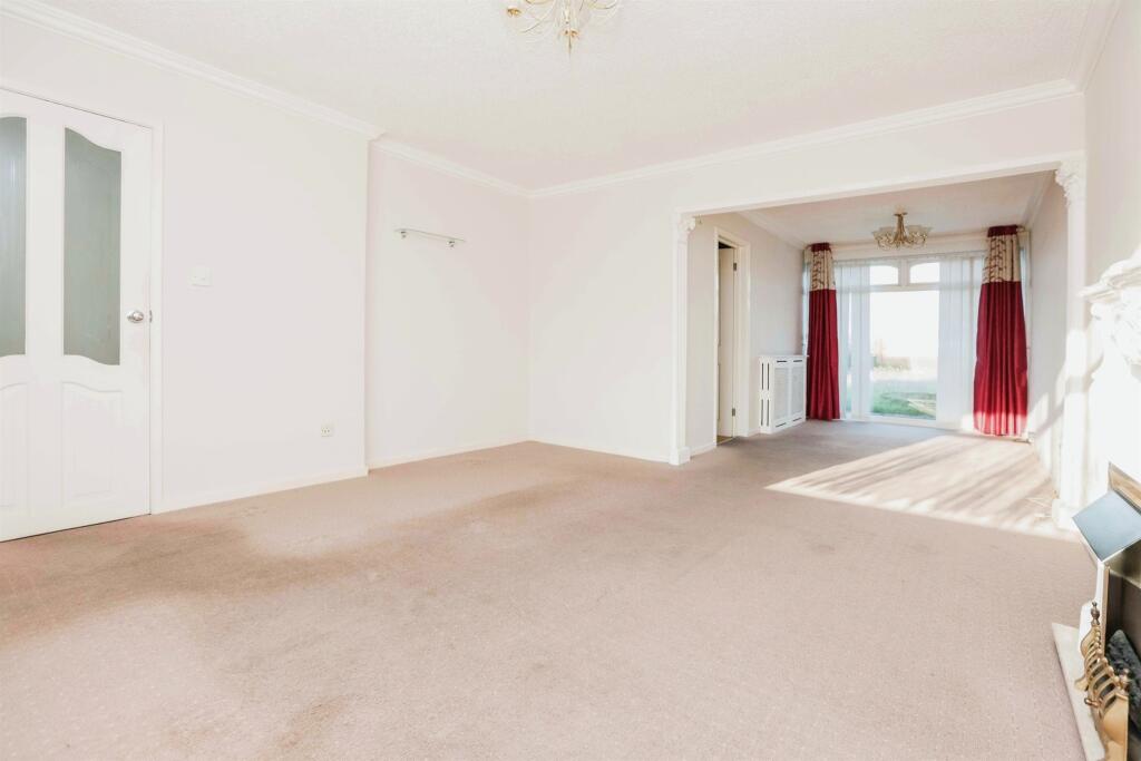 Additional property image - Wardour Drive, Birmingham