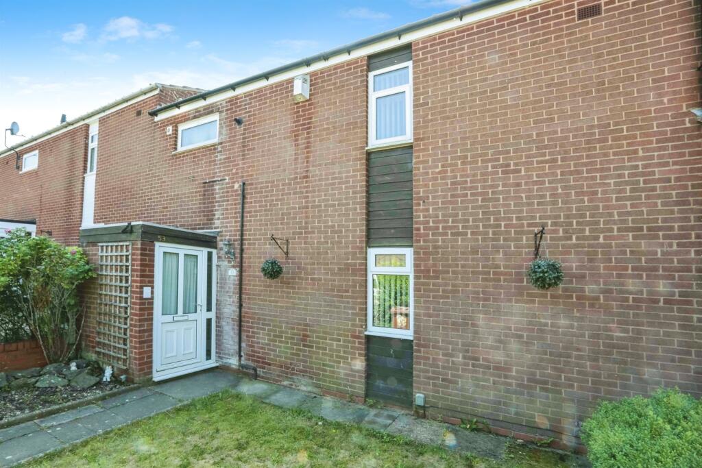 Main image of property: Forth Drive, Birmingham